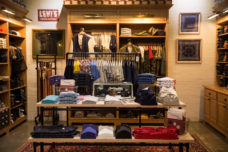 New Menswear Store "Supply & Advise" Opens in Miami