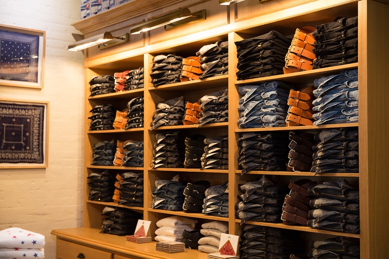 New Menswear Store "Supply & Advise" Opens in Miami