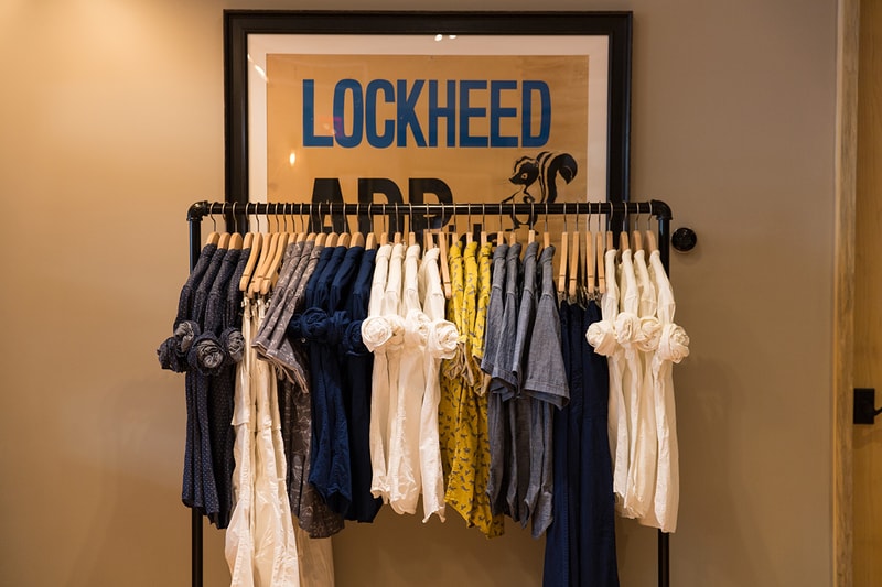 New Menswear Store "Supply & Advise" Opens in Miami