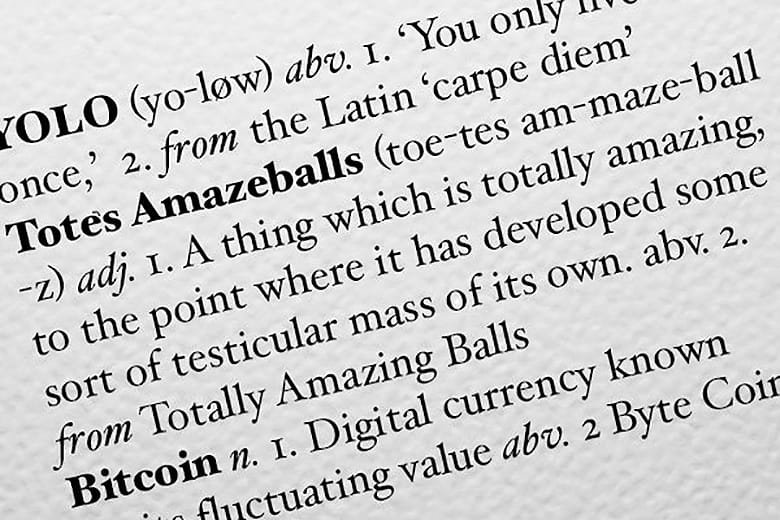 New Words Officially Added to the English Language