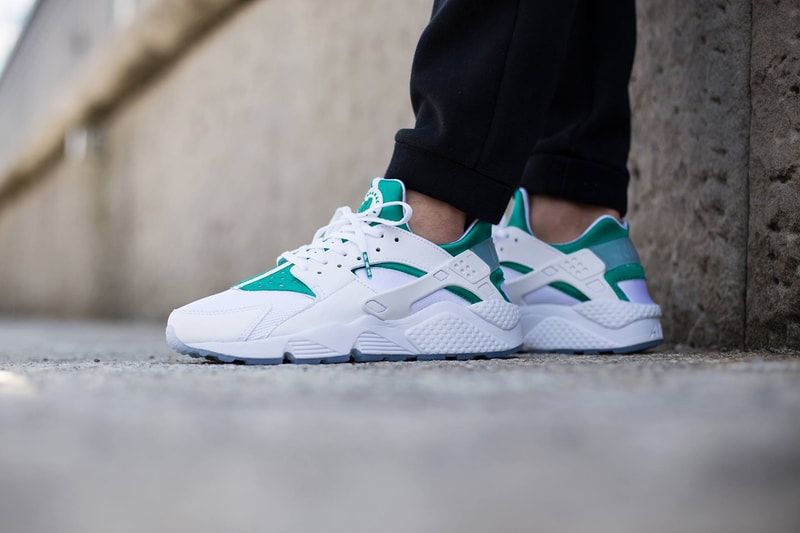 Nike Air Haurache "City" Pack