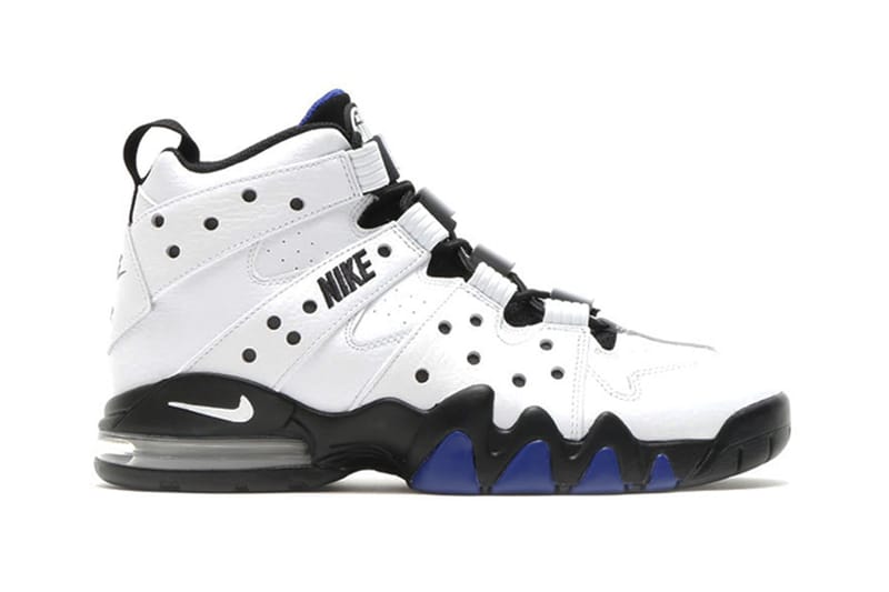 nike Air Max 2 CB 94 Zwart