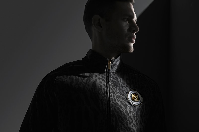 Nike F.C. 2015 Summer Collection