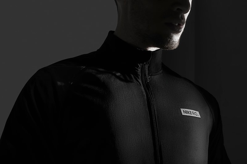 Nike F.C. 2015 Summer Collection
