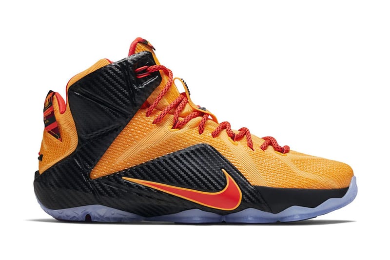 lebron witness 12