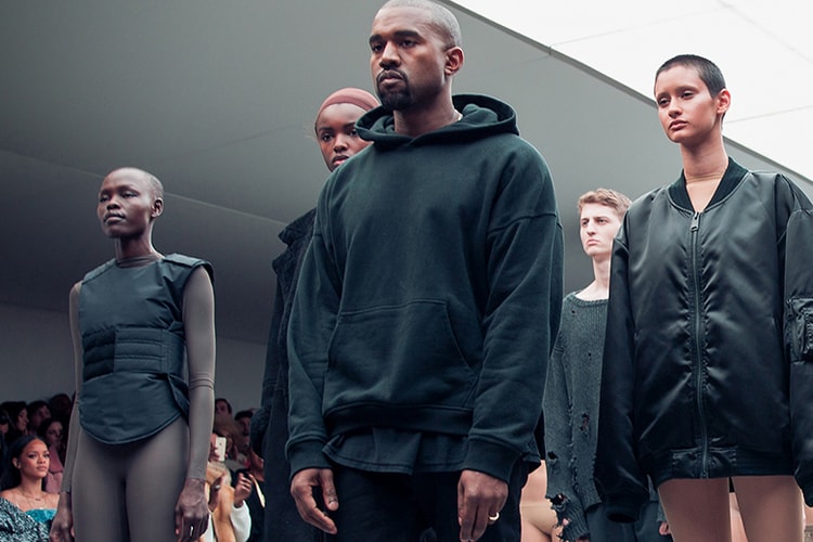 Nike Offered to Pay Kanye $4 Million USD a Year to Stay