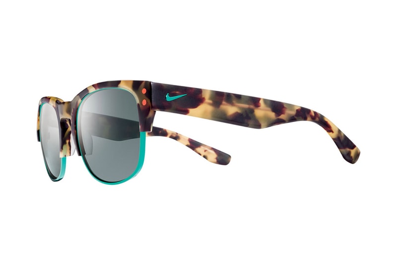 Nike SB 2015 Spring/Summer Sunglasses Collection