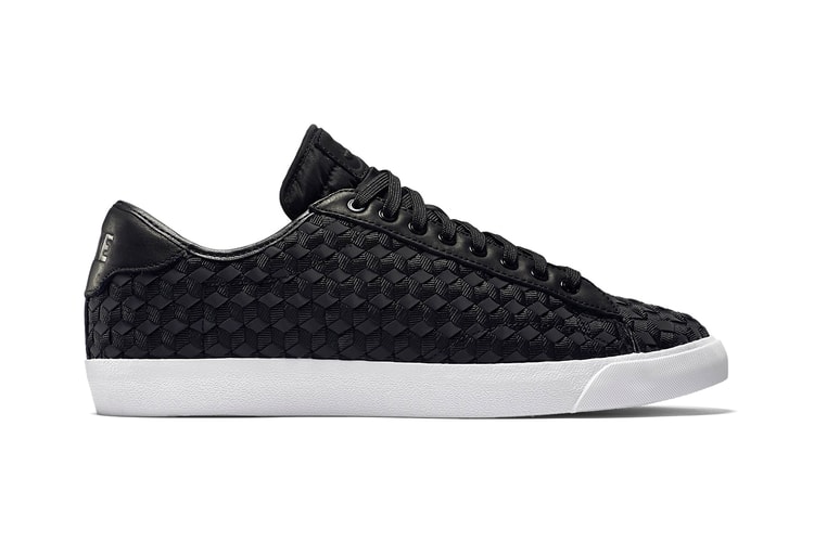 Nike Tennis Classic AC Woven Black/White