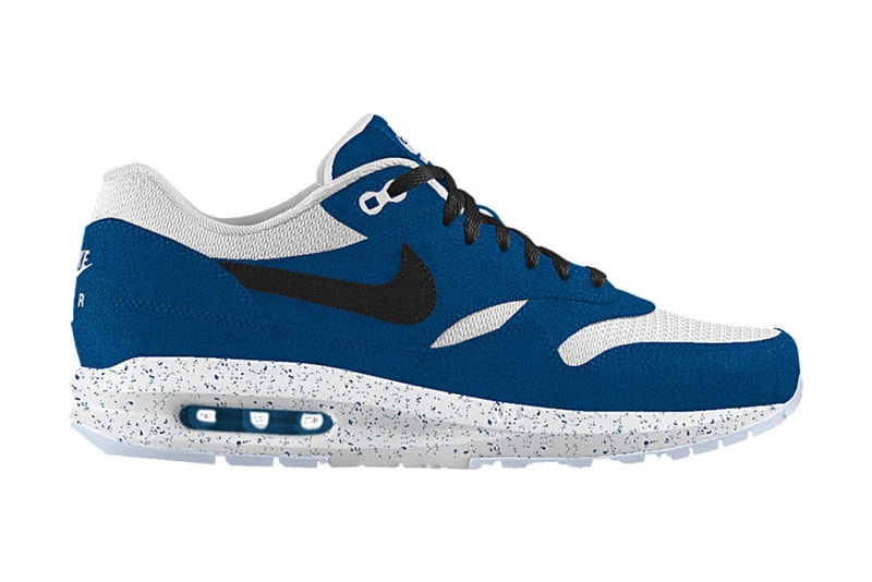 NIKEiD Invited NBA Players to Design a Mother's Day Collection