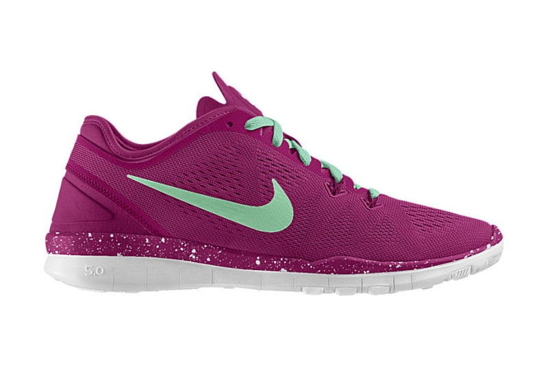 NIKEiD Invited NBA Players to Design a Mother's Day Collection