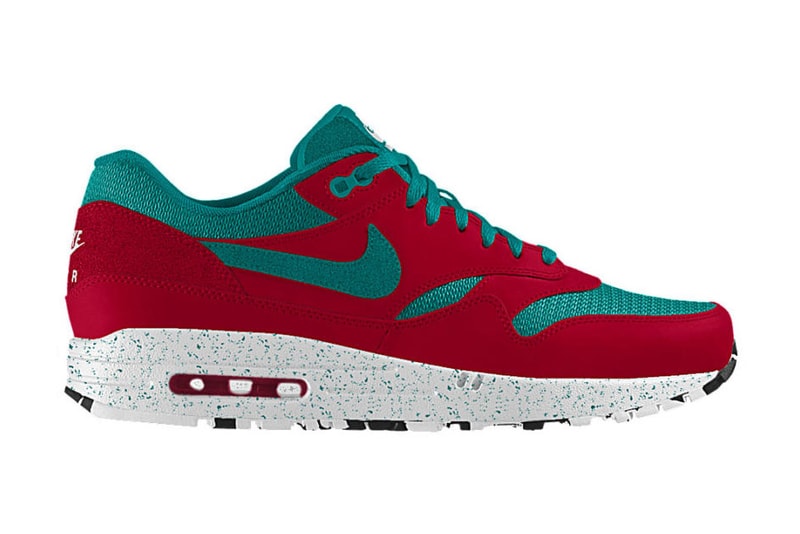 NIKEiD Invited NBA Players to Design a Mother's Day Collection