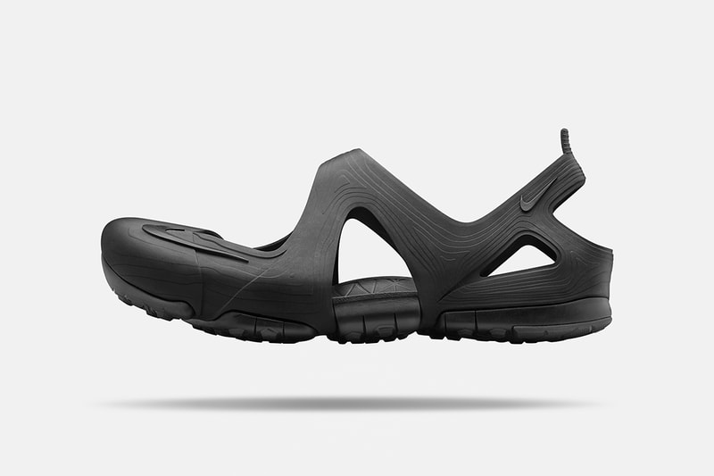 NikeLab Free Rift Sandal
