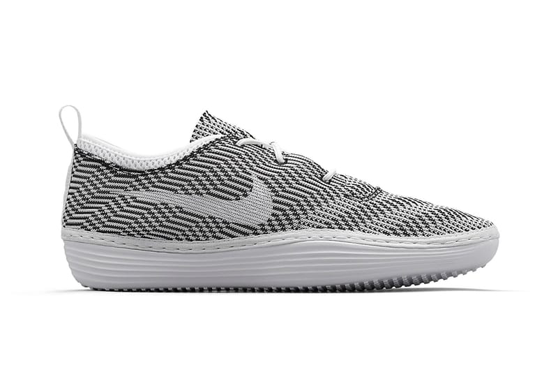 NikeLab Solarsoft Costa Jacquard