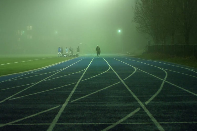 Nocturnal Workshop x lululemon lab "Awaken The Night" Video