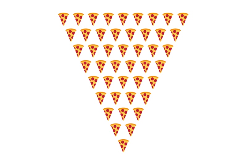 Soon You Can Order Domino's by Tweeting a Pizza Emoji