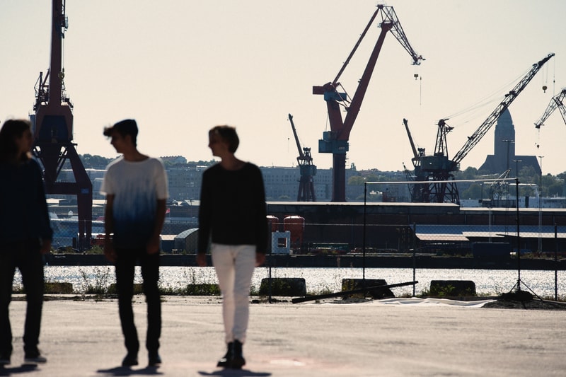 Nudie Jeans 2015 Spring/Summer New Arrivals