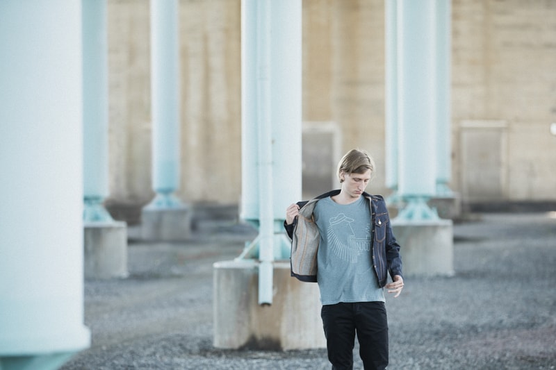 Nudie Jeans 2015 Spring/Summer New Arrivals