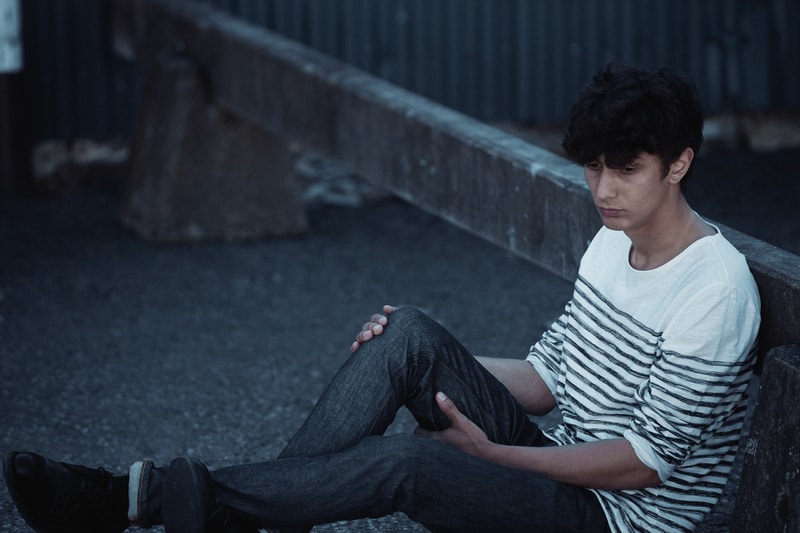 Nudie Jeans 2015 Spring/Summer New Arrivals
