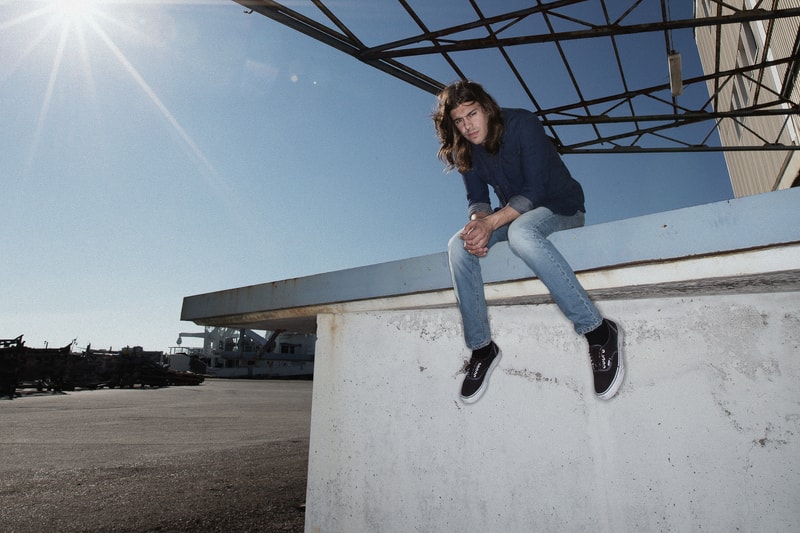 Nudie Jeans 2015 Spring/Summer New Arrivals