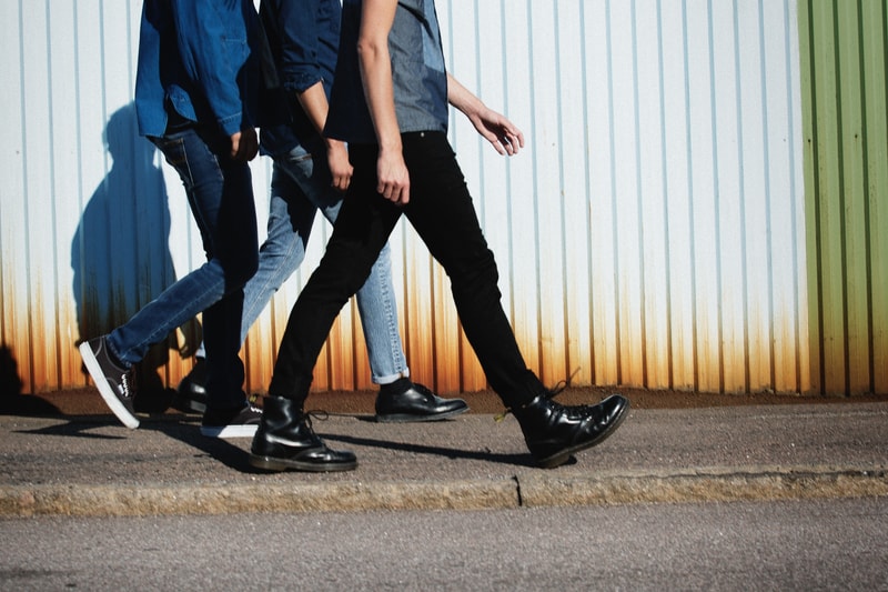 Nudie Jeans 2015 Spring/Summer New Arrivals