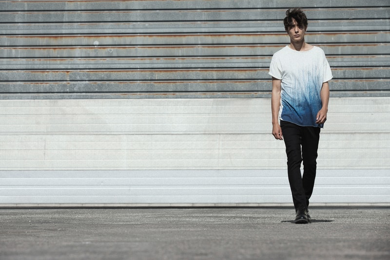 Nudie Jeans 2015 Spring/Summer New Arrivals