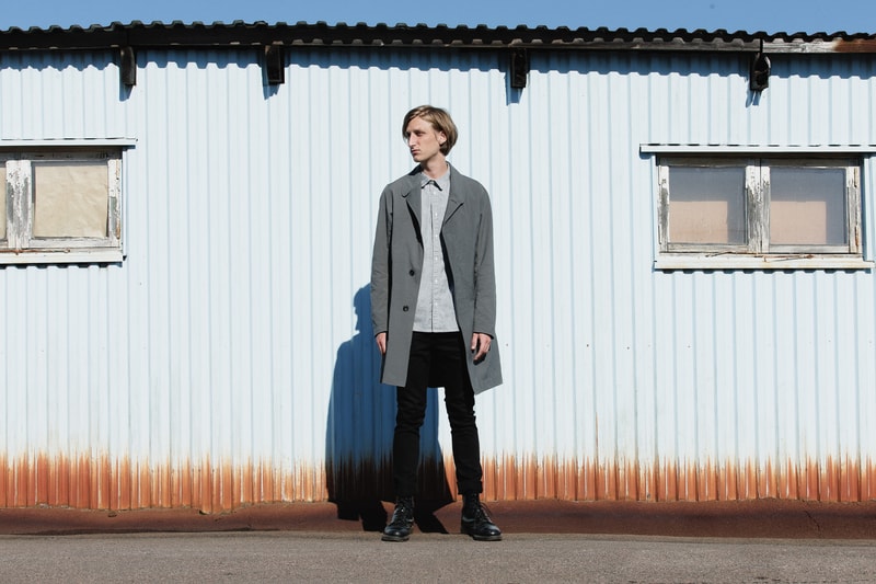 Nudie Jeans 2015 Spring/Summer New Arrivals