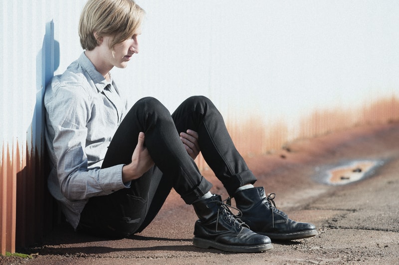 Nudie Jeans 2015 Spring/Summer New Arrivals