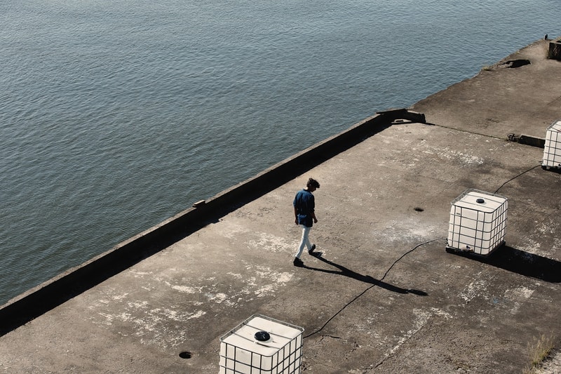 Nudie Jeans 2015 Spring/Summer New Arrivals
