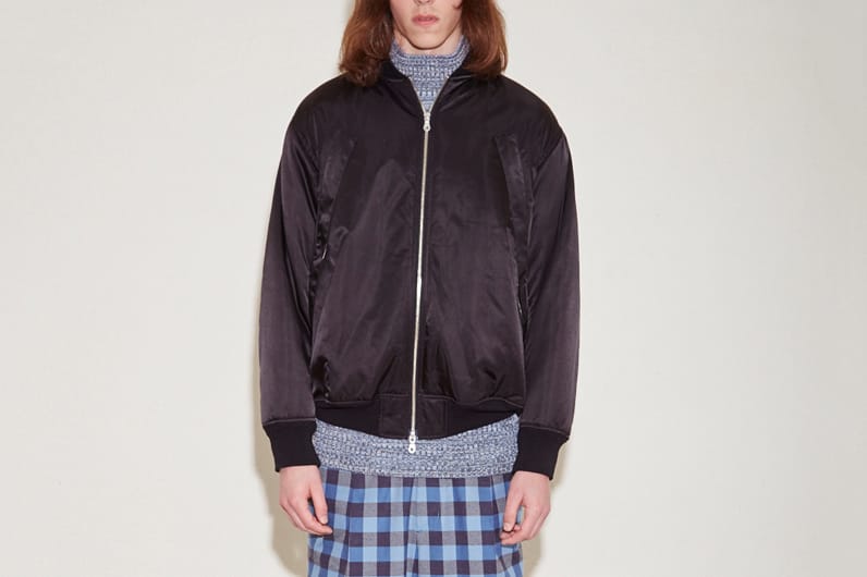 NuGgETS 2015 Fall/Winter Collection