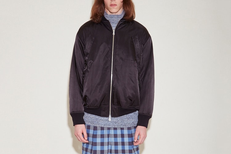 NuGgETS 2015 Fall/Winter Collection