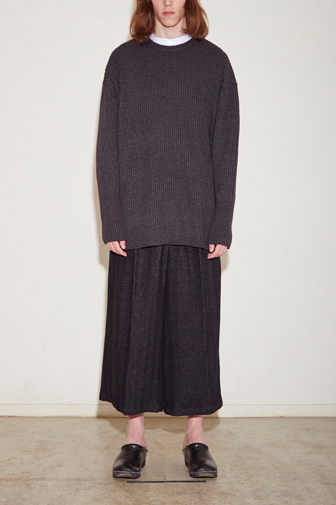 NuGgETS 2015 Fall/Winter Collection