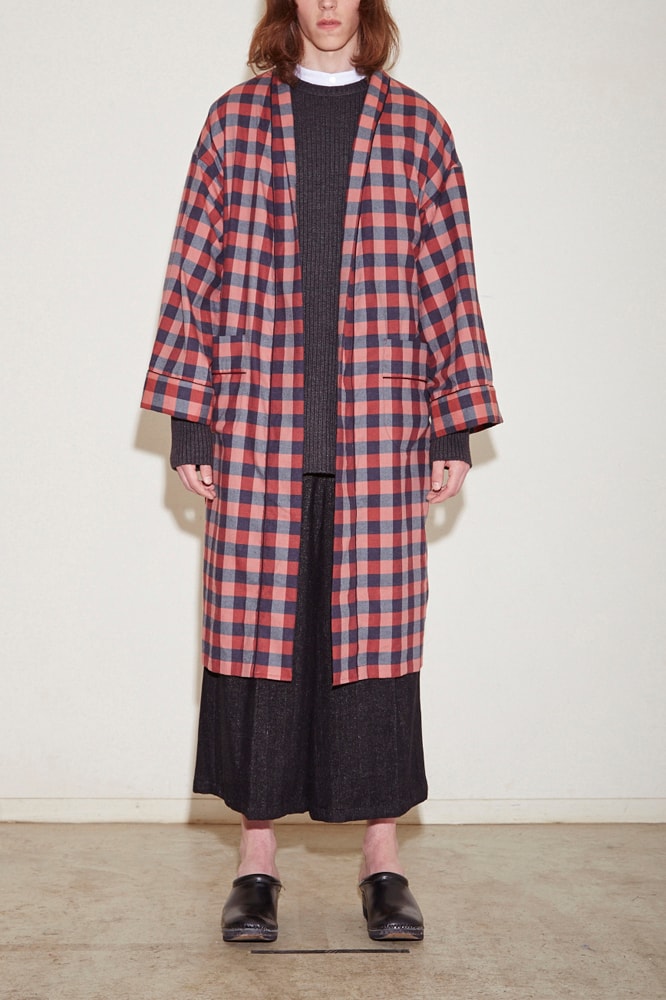 NuGgETS 2015 Fall/Winter Collection