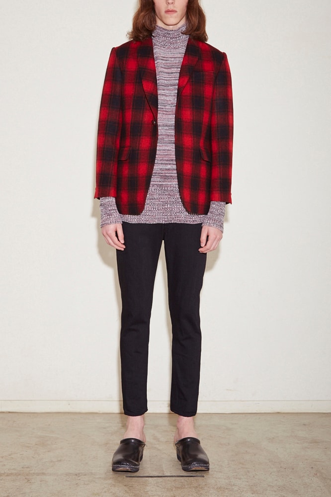 NuGgETS 2015 Fall/Winter Collection