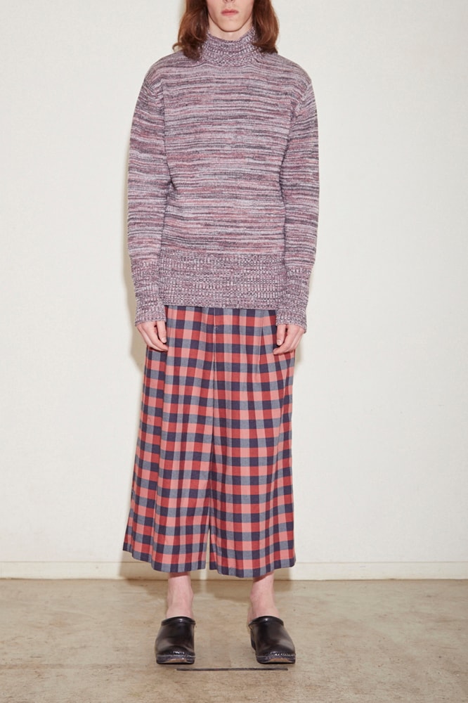 NuGgETS 2015 Fall/Winter Collection