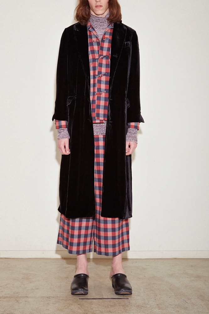 NuGgETS 2015 Fall/Winter Collection