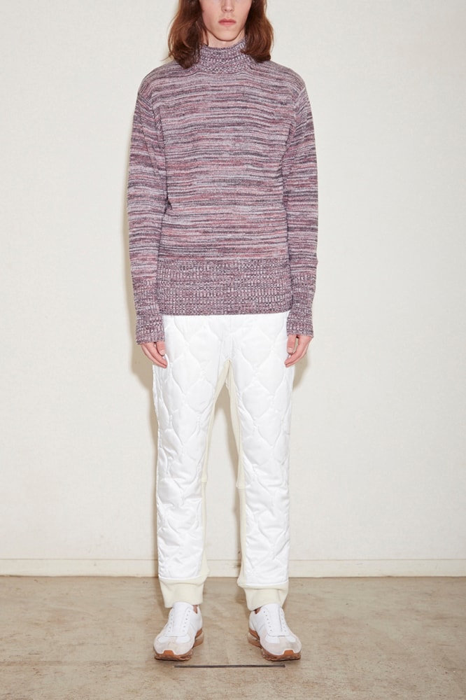 NuGgETS 2015 Fall/Winter Collection