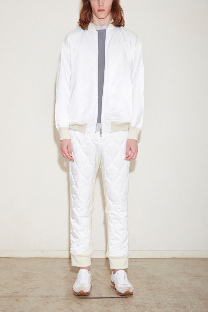 NuGgETS 2015 Fall/Winter Collection