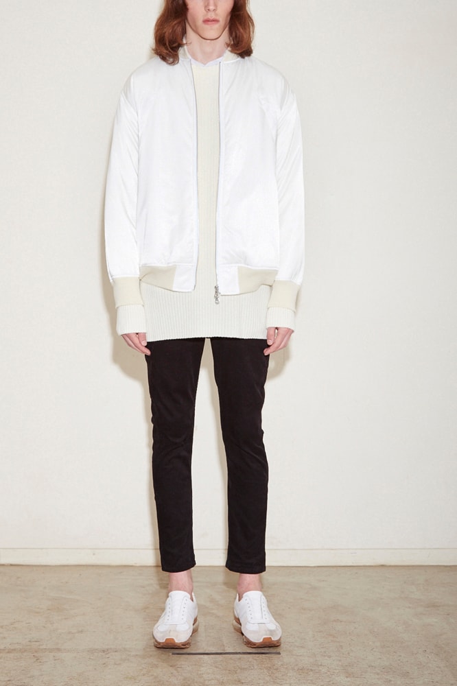 NuGgETS 2015 Fall/Winter Collection