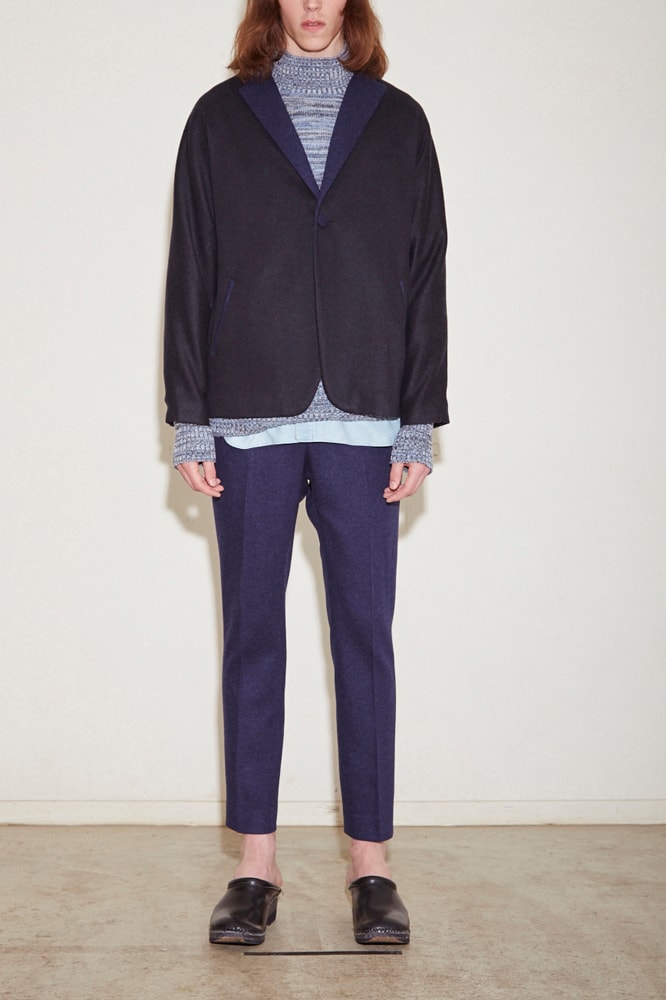 NuGgETS 2015 Fall/Winter Collection