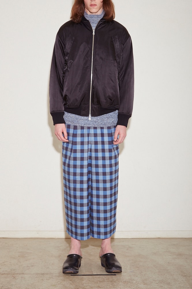 NuGgETS 2015 Fall/Winter Collection