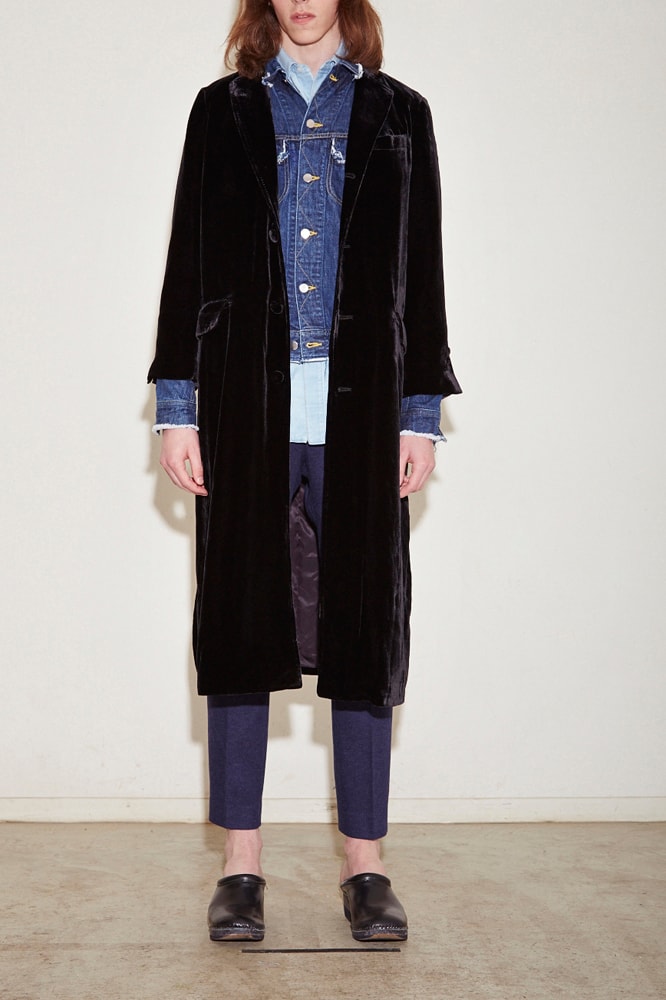 NuGgETS 2015 Fall/Winter Collection