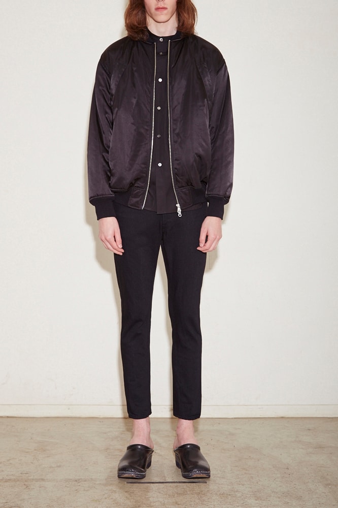 NuGgETS 2015 Fall/Winter Collection
