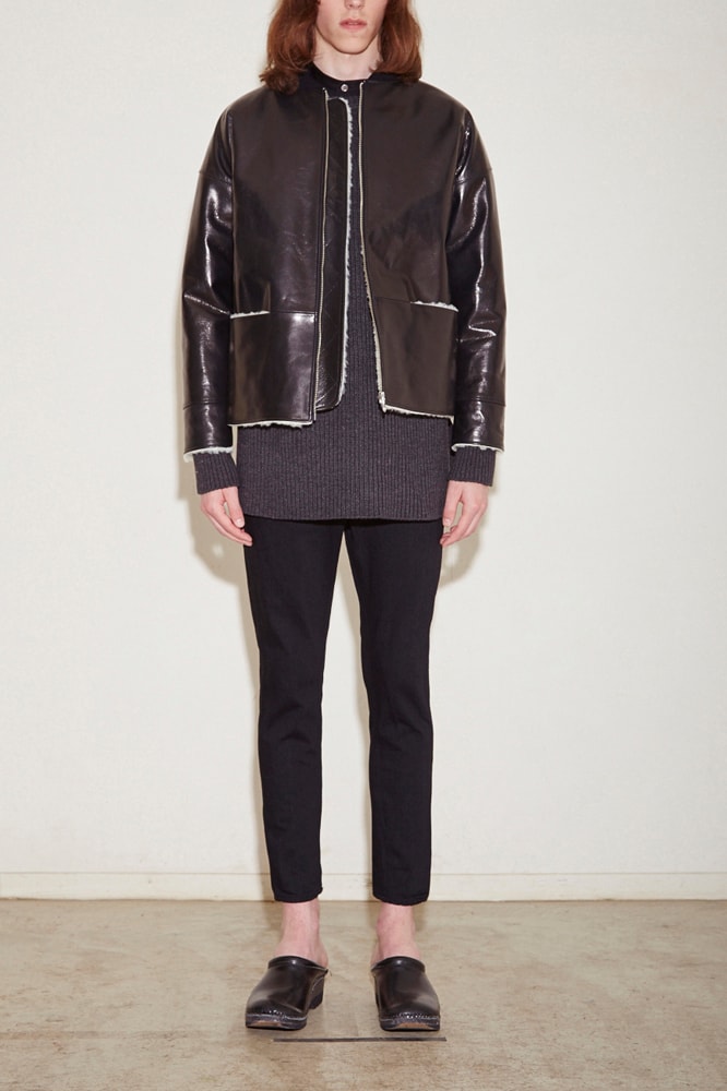 NuGgETS 2015 Fall/Winter Collection