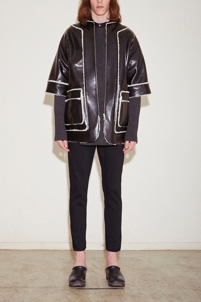 NuGgETS 2015 Fall/Winter Collection