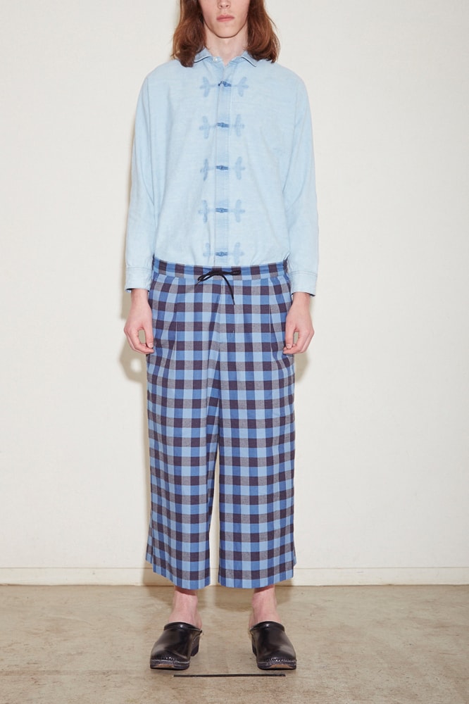 NuGgETS 2015 Fall/Winter Collection