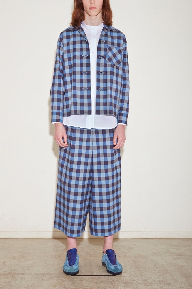 NuGgETS 2015 Fall/Winter Collection