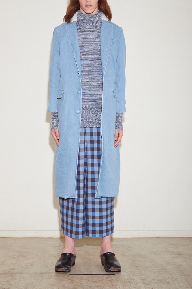 NuGgETS 2015 Fall/Winter Collection