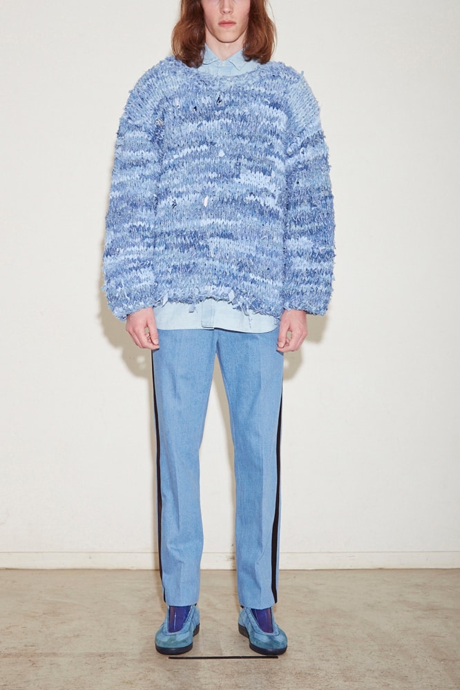 NuGgETS 2015 Fall/Winter Collection
