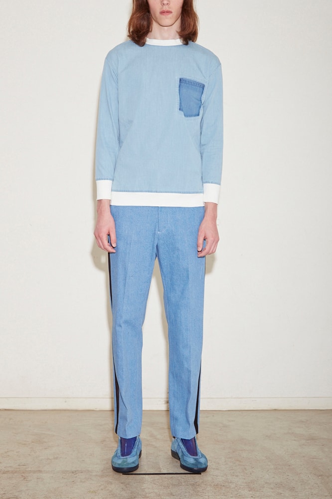 NuGgETS 2015 Fall/Winter Collection