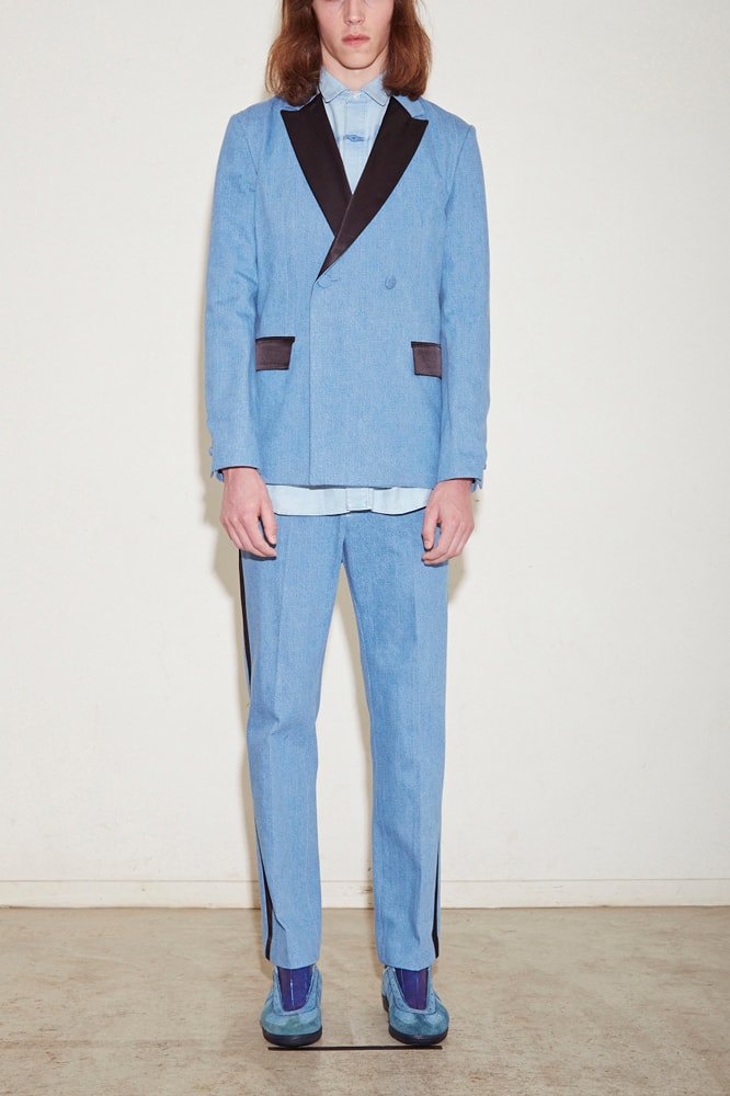 NuGgETS 2015 Fall/Winter Collection